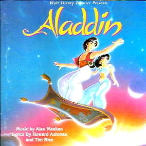 Aladdin soundtrack download